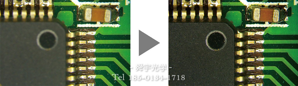 孔徑光闌調節裝置 孔徑光闌調節裝置