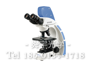 DMEX20系列生物顯微鏡