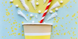 研究表明食用人造甜味劑與癌癥風險增加之間存在關聯